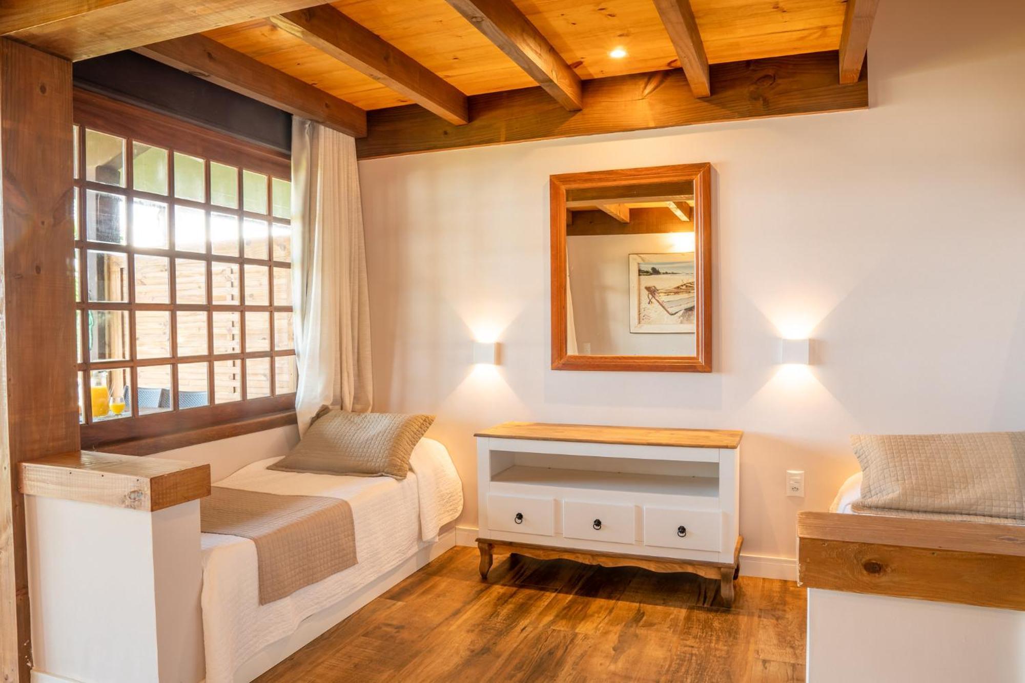 Hotel Atalaia do Mariscal Bombinhas Habitación foto